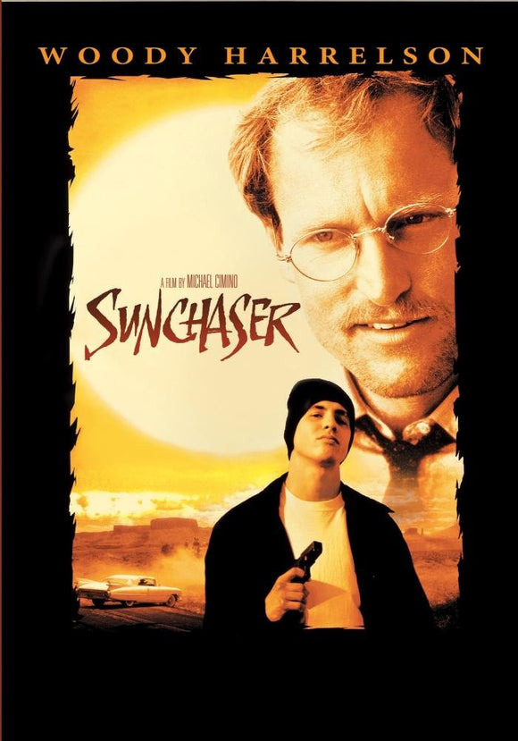 Sunchaser (DVD)