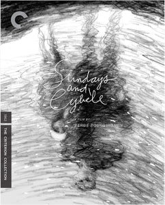 Sundays and Cybèle (BLU-RAY)