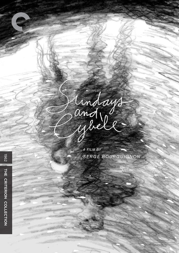 Sundays and Cybèle (DVD)