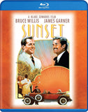 Sunset (BLU-RAY) Pre-Order Deadline May 22/26 Release Date June 23/26