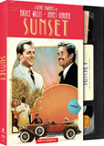 Sunset (BLU-RAY) Pre-Order Deadline May 22/26 Release Date June 23/26