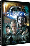 Super 8 (Limited Edition Steelbook 4K UHD) Pre-Order Deadline May 1/26 Release Date June 30/26