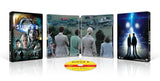 Super 8 (Limited Edition Steelbook 4K UHD) Pre-Order Deadline May 1/26 Release Date June 30/26