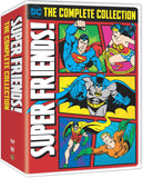 Super Friends: The Complete Collection (DVD)