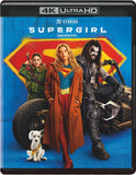 Supergirl (4K UHD) Coming to Our Shelves September 2026