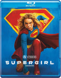 Supergirl (BLU-RAY) Coming to Our Shelves September 2026