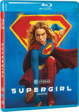 Supergirl (BLU-RAY) Coming to Our Shelves September 2026