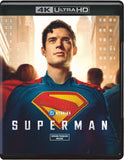 Superman (4K UHD)