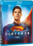 Superman (BLU-RAY)
