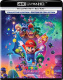 Super Mario Galaxy Movie, The (4K UHD/BLU-RAY Combo) Pre-Order Deadline May 1/26 Release Date June 16/26