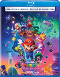 Super Mario Galaxy Movie, The (BLU-RAY) Pre-Order Deadline May 1/26 Release Date June 16/26