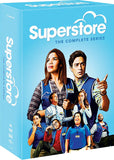 Superstore: The Complete Series (DVD)