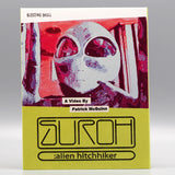 Suroh: Alien Hitchhiker (US Import Limited Edition Slipcover BLU-RAY)