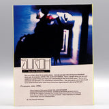 Suroh: Alien Hitchhiker (US Import Limited Edition Slipcover BLU-RAY)