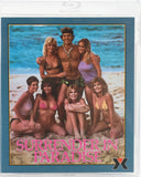 Surrender in Paradise (US Import Limited Edition Slipcover BLU-RAY) Release Date July 28/26