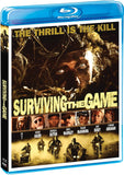 Surviving The Game (BLU-RAY)