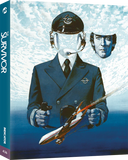 Survivor, The (Limited Edition 4K UHD)