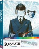 Survivor, The (Limited Edition BLU-RAY)