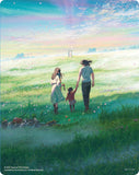 Suzume: Movie (Steelbook 4K UHD/BLU-RAY Combo) Coming to Our Shelves September 2026