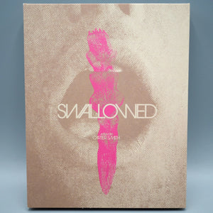 Swallowed (Limited Edition Slipcover BLU-RAY)