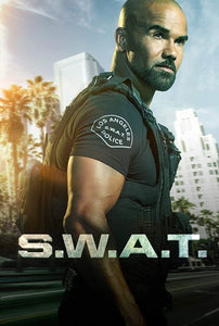 S.W.A.T.: Season 4 (DVD)