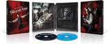 Sweeney Todd: The Demon Barber Of Fleet Street (Limited Edition Steelbook 4K UHD/BLU-RAY Combo) Coming to Our Shelves September 2026