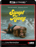 Swept Away (4K UHD/BLU-RAY Combo)