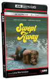 Swept Away (4K UHD/BLU-RAY Combo)