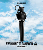 Swimming to Cambodia (US Import BLU-RAY)