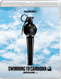 Swimming to Cambodia (US Import BLU-RAY)