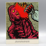 Sword And The Claw, The (US Import Limited Edition Slipcover BLU-RAY)