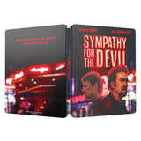 Sympathy For The Devil (Steelbook 4K UHD/BLU-RAY)