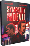 Sympathy For The Devil (Steelbook 4K UHD/BLU-RAY)