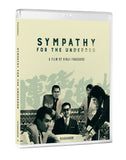 Sympathy For The Underdog (BLU-RAY) Pre-Order Deadline May 19/26 Release Date June 23/26