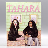 Tahara (US Import Limited Edition Slipcover BLU-RAY)
