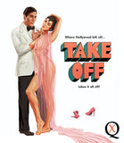 Take Off (US Import Limited Edition Slipcover BLU-RAY)