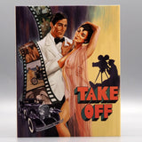 Take Off (US Import Limited Edition Slipcover BLU-RAY)
