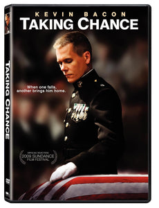 Taking Chance (US Import DVD)