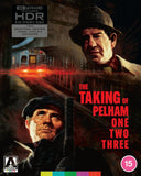 Taking Of Pelham One Two Three, The (UK Import Limited Edition 4K UHD)
