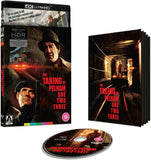 Taking Of Pelham One Two Three, The (UK Import Limited Edition 4K UHD)