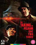Taking Of Pelham One Two Three, The (UK Import Limited Edition Region B BLU-RAY)