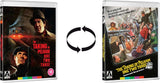 Taking Of Pelham One Two Three, The (UK Import Limited Edition Region B BLU-RAY)