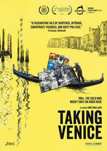 Taking Venice (DVD)