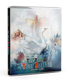 Tale of Tsar Saltan (BLU-RAY)