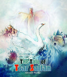 Tale of Tsar Saltan (BLU-RAY)