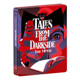 Tales from the Darkside: The Movie (Limited Edition Steelbook 4K UHD/BLU-RAY Combo) Pre-Order Deadline November 7/25 Coming to Our Shelves December 23/25