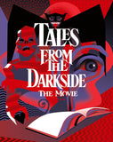 Tales from the Darkside: The Movie (Limited Edition Steelbook 4K UHD/BLU-RAY Combo) Pre-Order Deadline November 7/25 Coming to Our Shelves December 23/25