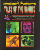 Tales of the Damned: Three Movies by Kevin Coon (US Import Limited Edition Slipcover BLU-RAY)