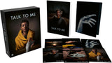 Talk To Me (UK Import Limited Edition 4K UHD/Region B BLU-RAY Combo)