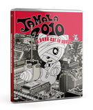 Tamala 2010: A Punk Cat In Space (BLU-RAY) Pre-Order Deadline January 7/25 Coming to Our Shelves February 11/25